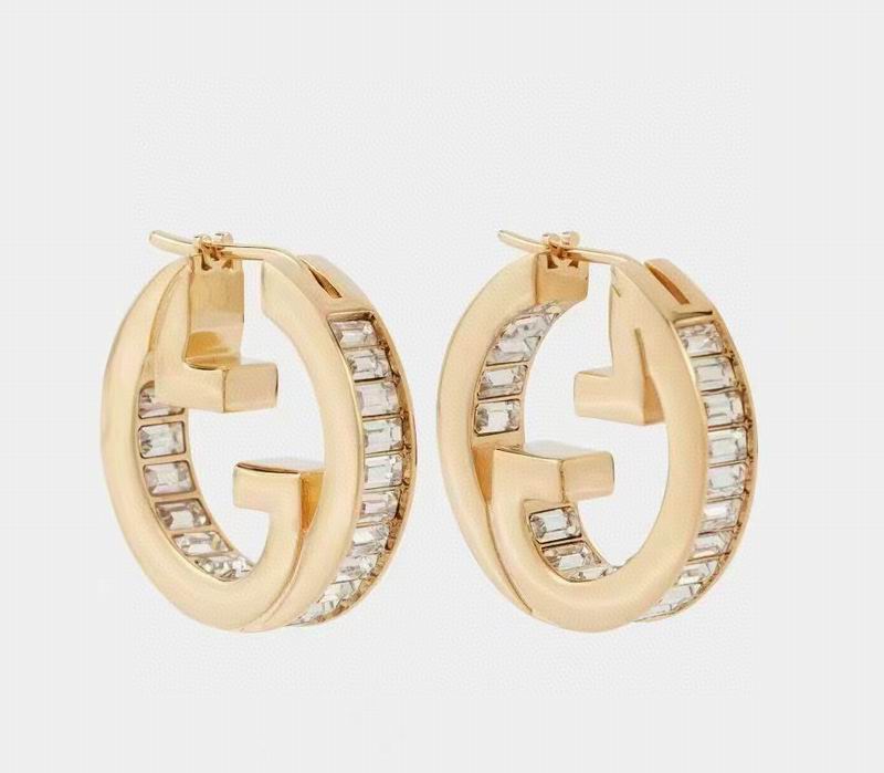 Gucci Earring 07yxs22